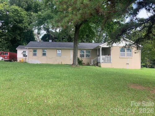 3800 Plainview Rd, Charlotte, NC, 28208-2949 | Card Image