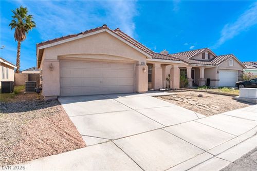1240 Strike Jumper Court, Las Vegas, NV, 89108 | Card Image