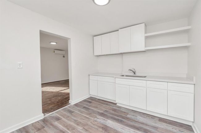 7019 Bonham St, Home with 1 bedrooms, 1 bathrooms and null parking in Houston TX | Image 8