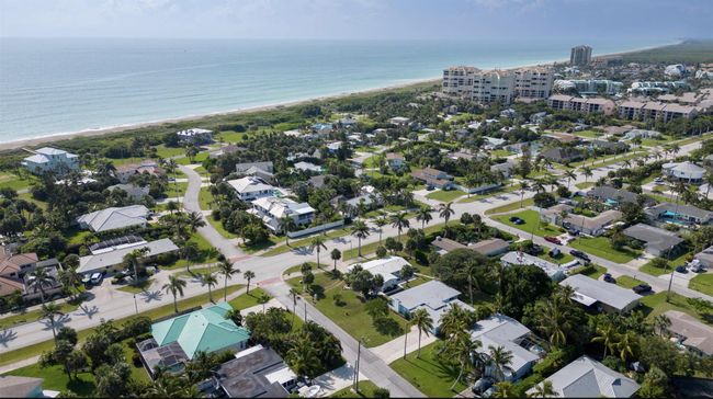 1919 Mimosa Ave, House other with 3 bedrooms, 2 bathrooms and null parking in Fort Pierce FL | Image 44