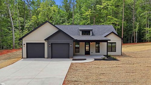 2835 Melvin Hill Road, Campobello, SC, 29322 | Card Image