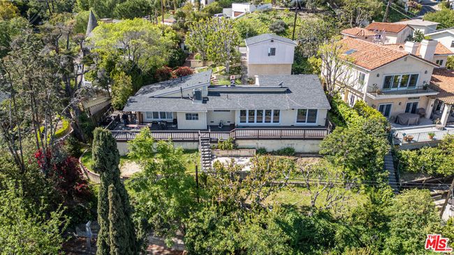 14563 Round Valley Dr, House other with 4 bedrooms, 2 bathrooms and 2 parking in Sherman Oaks CA | Image 31