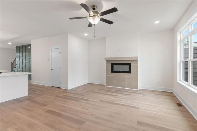 22 - 2219 Nena Way, Townhouse with 3 bedrooms, 4 bathrooms and null parking in Tucker GA | Image 17