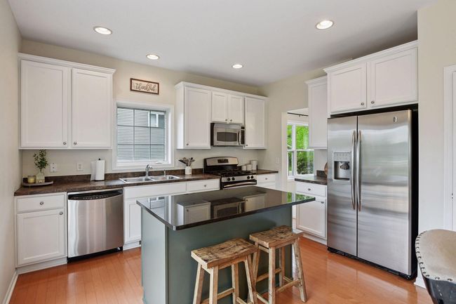 26912 Meadow Ridge Dr, House other with 4 bedrooms, 3 bathrooms and null parking in Elko New Market MN | Image 15