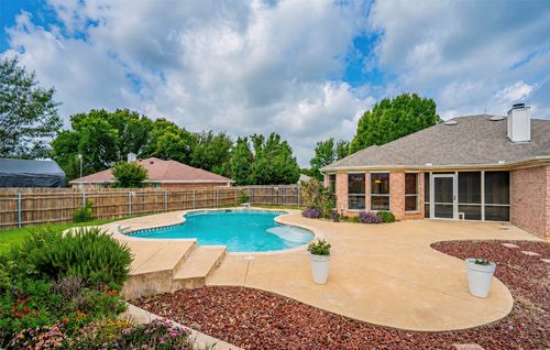 3202 Meandering Way, Granbury, TX, 76049-8309 | Card Image