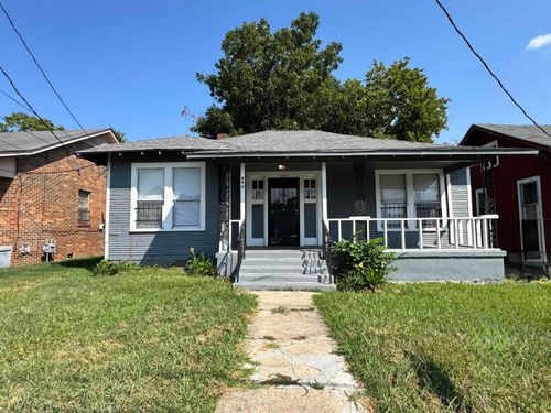 696 Decatur St, Memphis, TN, 38107-4142 | Card Image
