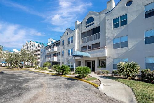 310-2323 Feather Sound Drive, CLEARWATER, FL, 33762 | Card Image