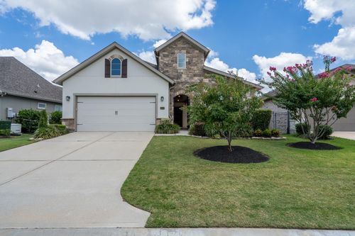 10726 Hilltop Harbor Way, Cypress, TX, 77433-7035 | Card Image