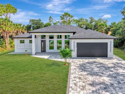 3708 Marshall Rd, North Port, FL, 34288-2820 | Card Image