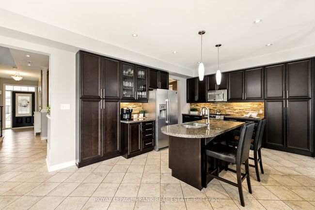 417 W Scugog Lane, House other with 4 bedrooms, 4 bathrooms and 2 parking in Bowmanville ON | Image 15