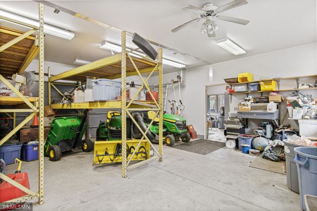 Shelving in Workshop | Image 40