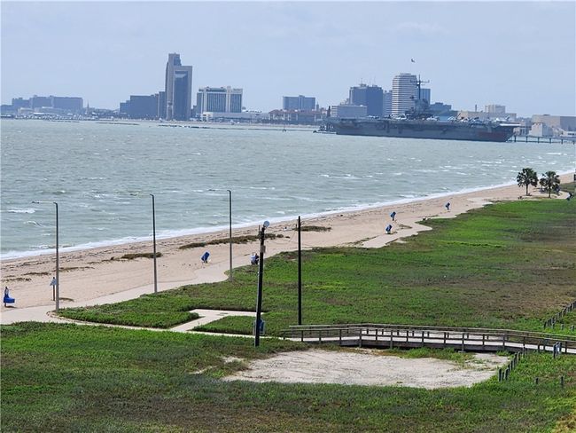 APT-501 - 202 Reef Ave, Condo with 2 bedrooms, 2 bathrooms and 1 parking in Corpus Christi TX | Image 13