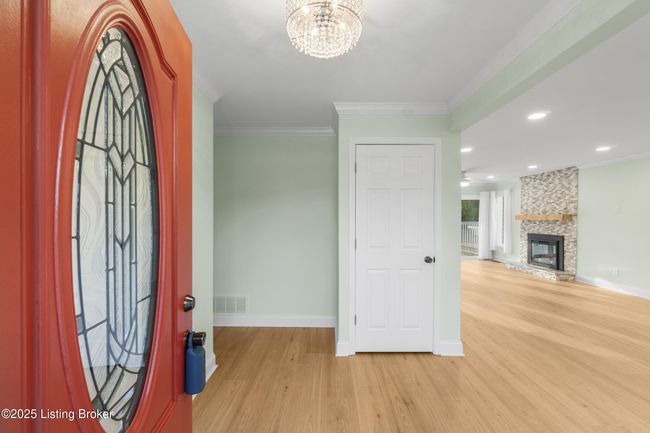 3205 Lake Pointe Ct, House other with 3 bedrooms, 4 bathrooms and null parking in Crestwood KY | Image 27
