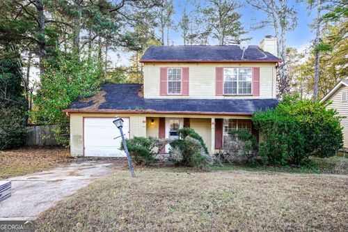 6182 Saint Charles Ct, Lithonia, GA, 30058-7910 | Card Image