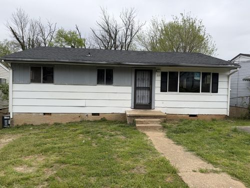 2615 Andrews Street, Chattanooga, TN, 37406 | Card Image