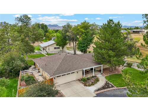 5321 S Nelson St, Littleton, CO, 80127-1714 | Card Image