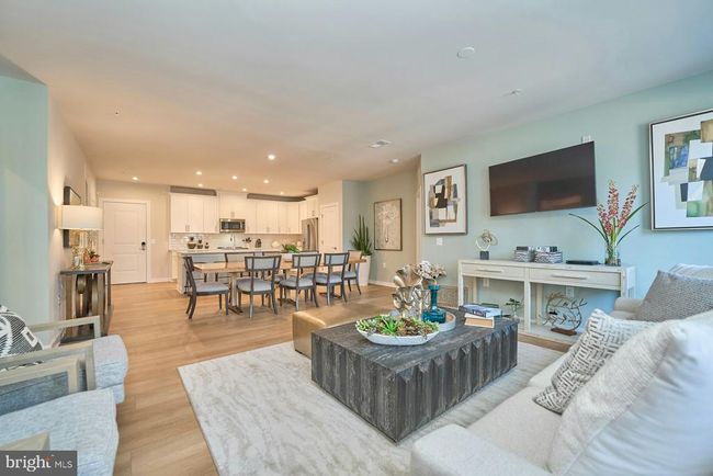 UNIT-205A - 1669 Bandit Loop, Condo with 2 bedrooms, 2 bathrooms and null parking in RESTON VA | Image 15