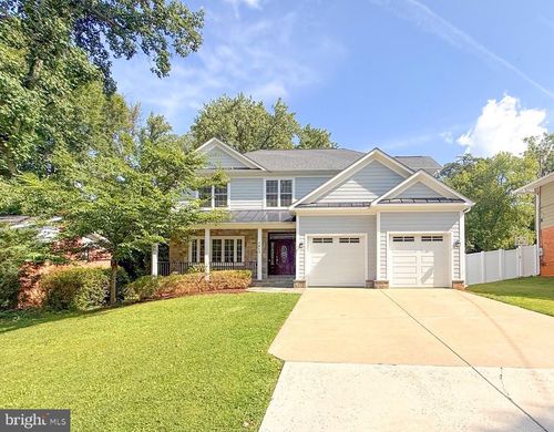 6403 Earlham Dr, BETHESDA, MD, 20817-2319 | Card Image
