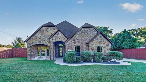 2915 Sutton Pl, Southlake, TX, 76092-8889 | Card Image