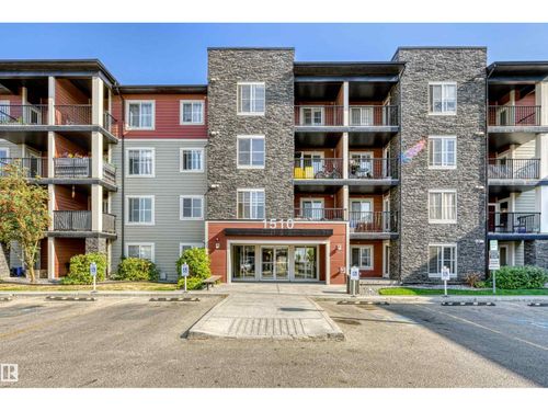 405-1510 Watt Dr Sw, Edmonton, AB, T6X2E6 | Card Image