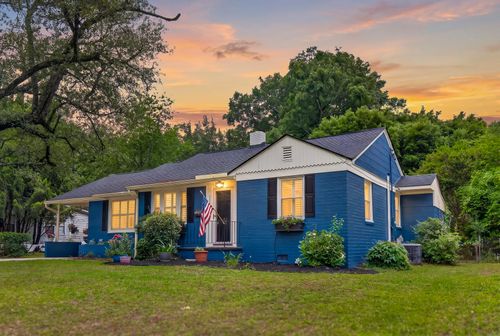 5119 Braddock Ave, North Charleston, SC, 29405-4173 | Card Image