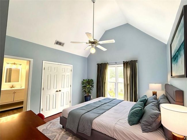 1206 Camden Hunt Dr, House other with 5 bedrooms, 3 bathrooms and 2 parking in Lawrenceville GA | Image 17