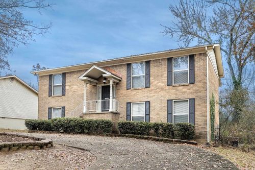 6324 Allwood Dr, North Little Rock, AR, 72118-2610 | Card Image