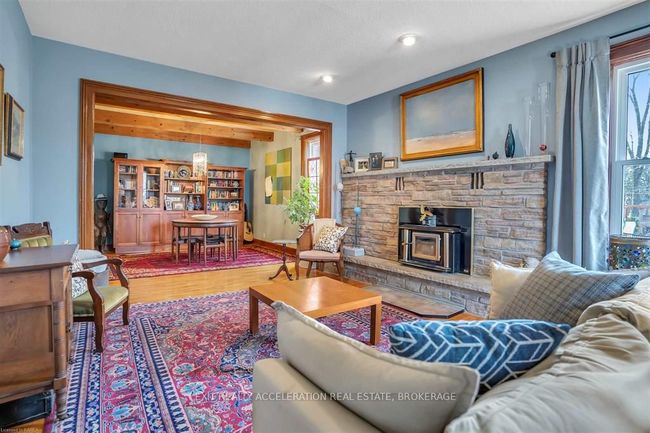 6 Elizabeth St, House other with 4 bedrooms, 2 bathrooms and 4 parking in Newburgh ON | Image 12