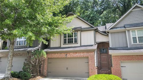 109 Creighton Ln, Marietta, GA, 30008-8711 | Card Image