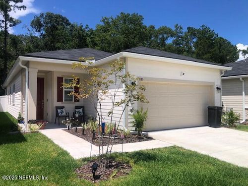 8185 Cedar Run Ln, JACKSONVILLE, FL, 32220-2564 | Card Image