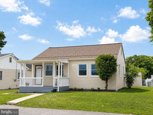 24 Yawmeter Dr, BALTIMORE, MD, 21220-4549 | Card Image