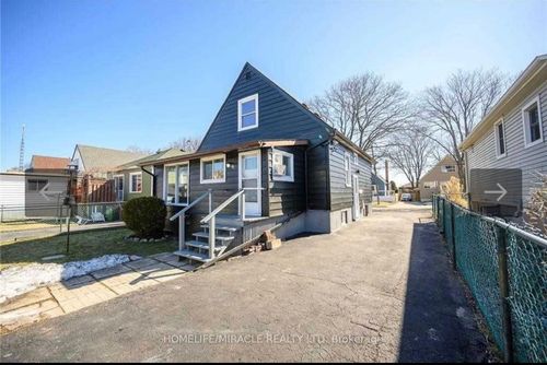 234 E 33rd St, Hamilton, ON, L8V3T6 | Card Image