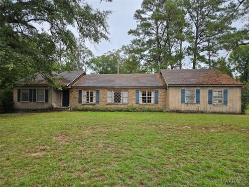 1040 Fort Dale Road, Greenville, AL, 36037 | Card Image