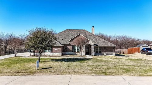 110 Cheyenne Trail S, Newark, TX, 76071 | Card Image