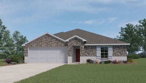 1302 Victory Ranch Trail, Killeen, TX, 76549 | Card Image
