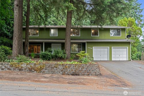 4205 32nd Avenue Ct, Gig Harbor, WA, 98335-8508 | Card Image