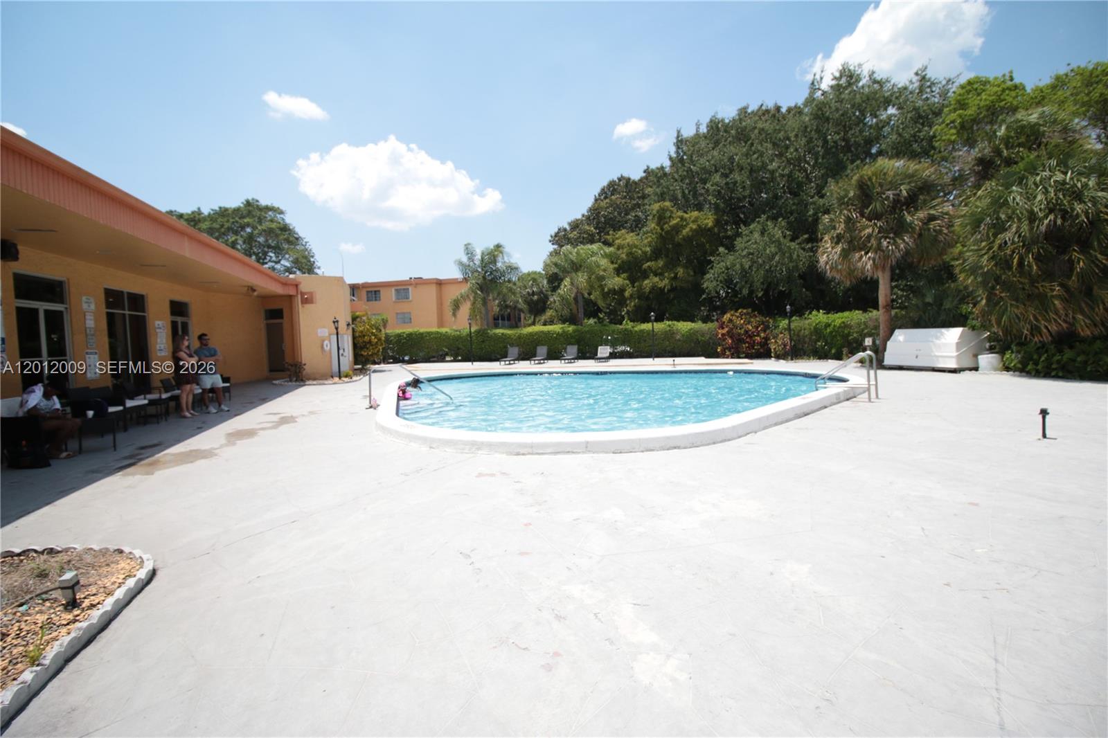 Residential in Deerfield Beach