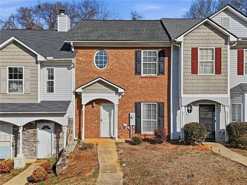 21 Timber Ridge Drive, Cartersville, GA, 30121 | Card Image