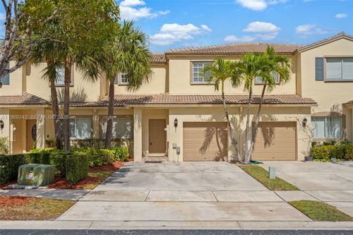 4722 Lago Vista Dr, Coconut Creek, FL, 33073-4930 | Card Image