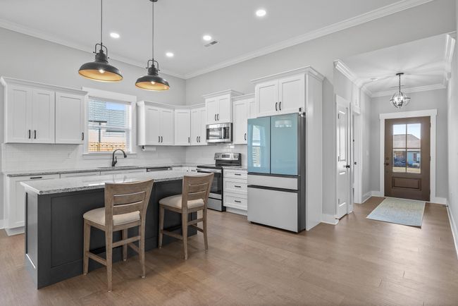 51 Seven Pines Ln, House other with 3 bedrooms, 2 bathrooms and 2 parking in Chickamauga GA | Image 7