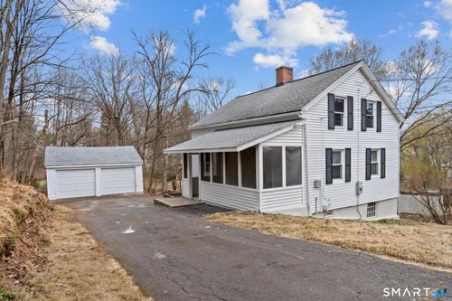 25 Mountain Rd, Tariffville, CT, 06081-9616 | Card Image