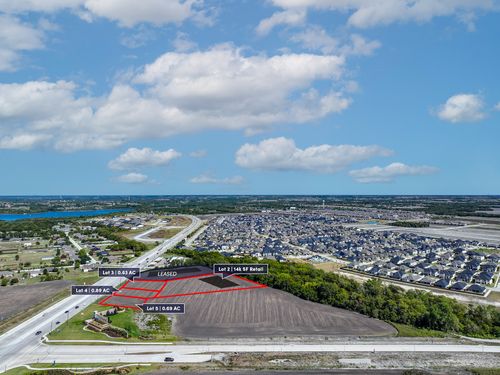 lot-5-0 State Highway 78, Lavon, TX, 75166 | Card Image