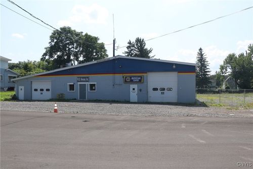 200 E Florence Ave, Syracuse, NY, 13205-2050 | Card Image