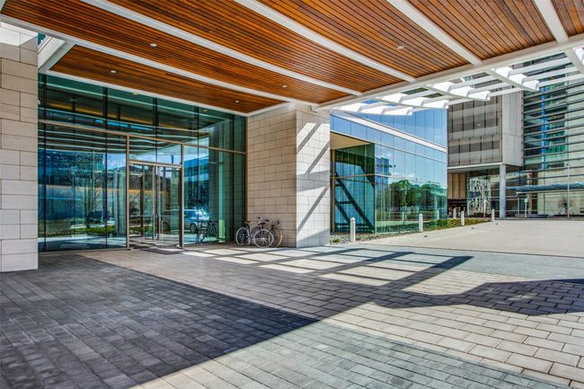 APT-2501 - 7901 Windrose Ave, Condo with 3 bedrooms, 4 bathrooms and null parking in Plano TX | Image 32