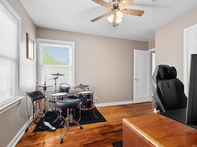 1324 Poplar St, House other with 3 bedrooms, 2 bathrooms and null parking in Huntington IN | Image 19