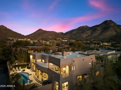 24019 N 112th Pl, Scottsdale, AZ, 85255-5627 | Card Image