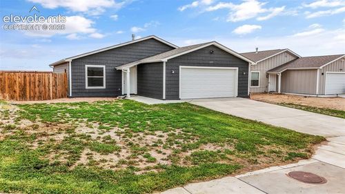 1347 Rivers Run Avenue, Pueblo, CO, 81001 | Card Image