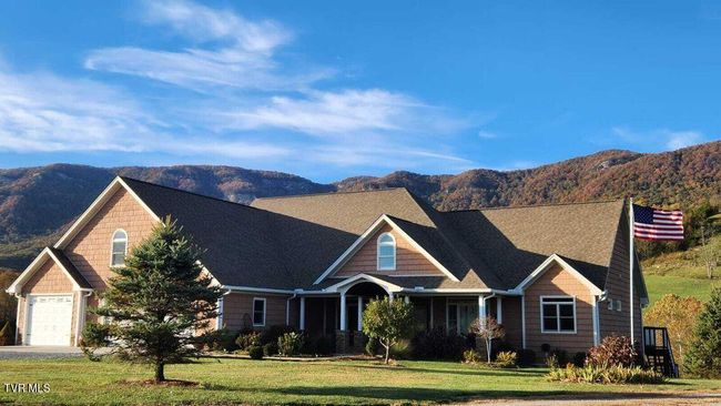 251 Fee Trl, House other with 6 bedrooms, 6 bathrooms and null parking in Ewing VA | Image 78