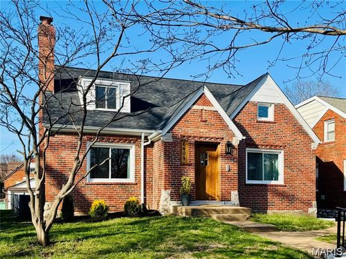 6409 Sutherland Ave, Saint Louis, MO, 63109-2203 | Card Image