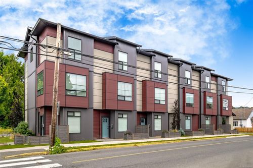 6-545 Jubilee St, Duncan, BC, V9L1X3 | Card Image